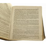 Kodex Napoleona [Code Napoléon, Codex Napoleonis] przekł. Franciszek Ksawery Szaniawski [1813]