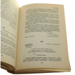 Zbiór przepisów konsularnych Część I - II [MSW / 1929]