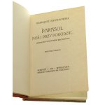 Parasol noś i przy pogodzie Przekłady aforyzmów wschodnich Remigjusz Kwiatkowski [1921]