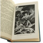 Przez dziki Kurdystan Opowiadanie podróżnicze T. I-II [współoprawne] Karol May [Opowiadania podróżnicze Karola Maya / 1937]