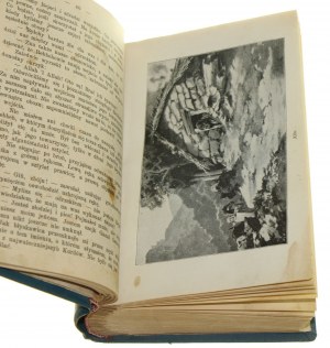 Z Bagdadu do Stambułu Powieść podróżnicza Karol May Illustrowane powieści podróżnicze Karola Maya [1909]