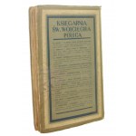 Elekta Powieść mistyczna M. M. Saeyeys Przekł. autoryz. Karoliny Bobrowskiej [1932]