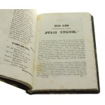 Wieniec Pismo zbiorowe ofiarowane Stanisławowi Jachowiczowi Tom II Zeszyt V (1858)