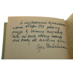 Księga ubogich Jan Kasprowicz [Pod Znakiem Poetów / 1939]