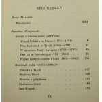 Portrety polskie Elżbiety Vigee-Lebrun 1755-1842 Jerzy Mycielski i St. Wasylewski [1928]