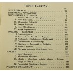 W Peterburku 1827-1838 Wspomnienia pustelnika i koszałki kobiałki Stanisław Morawski [Gawędy o Dawnym Obyczaju / 1928]