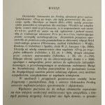 Trzy po trzy Pamiętniki z epoki napoleońskiej Aleksander Fredro Z przedm. Adama Grzymały-Siedleckiego Wyd. wstępem i uzup. zaopatrzył Henryk Mościcki [1917]