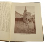 Lasy Ituri Wspomnienia z podróży Leon Sapieha [1928]