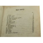 Rachunki Z roku 1866 przez B. Bolesławitę [Kraszewski Józef Ignacy / 1867]