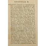 Krótki zbiór uwag o stylu i jego rozmaitości szczególniey dla użytku uczącey się młodzieży zebr. przez professora literat. polsk. i łacińsk. w szkole wojewódzkiey w Pułtusku Rostkowski Szczepan [1822]