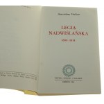 Legia Nadwiślańska 1808-1814 Kirkor Stanisław [1981]