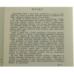 Wspomnienia i uwagi Henryk Gruber [1968]