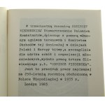 Odsiecz wiedeńska Artur Śliwiński [reprint 1933-1983]