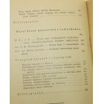 Przegląd Wojskowo Techniczny Zeszyt 4 Broń pancerna i samochody Praca zbiorowa [1933]