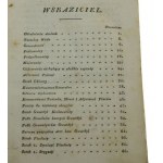 Rocznik Woyskowy Królestwa Polskiego na rok 1830 [1830]