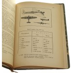 Przegląd lotniczy Miesięcznik Rok X Lotnictwo sowieckie Warszawa 1937 [dodatkowy nr poświęcony lotnictwu radzieckiemu]