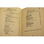 Wskazówki dla skautmistrzów Podręcznik teorii wychowania skautowego dla drużynowych przez Lorda Powella of Gilwell twórcy ruchu skautowego [1946]
