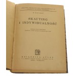 Skauting i indywidualność H. Bouchet [1938]