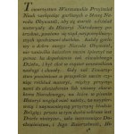 Sześcioletnia korrespondencya władz duchownych z rządem świeckim Xięstwa Warszawskiego Służąca do historyi Kościoła polskiego do druku podana przez Józefa Jakubowskiego [1816]