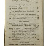 Pamiętnik religijno-moralny Czasopismo ku zbudowaniu i pożytkowi tak duchownych jak i świeckich osób Serya 2 Tom III [1859]