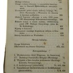 Pamiętnik religijno-moralny Czasopismo ku zbudowaniu i pożytkowi tak duchownych jak i świeckich osób Serya 2 Tom IV [1859]
