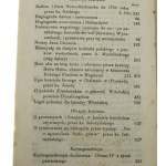 Pamiętnik religijno-moralny Czasopismo ku zbudowaniu i pożytkowi tak duchownych jak i świeckich osób Serya 2 Tom II [1858]