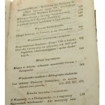 Pamiętnik religijno-moralny Czasopismo ku zbudowaniu i pożytkowi tak duchownych jak i świeckich osób Serya 2 Tom II [1858]