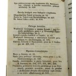 Pamiętnik religijno-moralny Czasopismo ku zbudowaniu i pożytkowi tak duchownych jak i świeckich osób Tom XXV [1853]