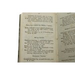 Pamiętnik religijno-moralny Czasopismo ku zbudowaniu i pożytkowi tak duchownych jak i świeckich osób Tom XVII [1849]