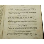 Pamiętnik religijno-moralny Czasopismo ku zbudowaniu i pożytkowi tak duchownych jak i świeckich osób Tom V [1843]