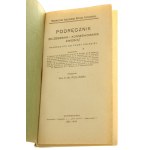 Podręcznik do zbierania i konserwowania zwierząt należących do fauny polskiej Z. I-VII [współoprawne] oprac. H. Dziedzicki [et al.] red. Władysław Poliński (1921-29)