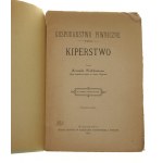 Gospodarstwo piwniczne Kiperstwo Niklewicz Konrad [1895]