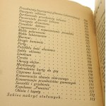 Czwarty Almanach Świata Kobiecego zdobiła Anna Harland-Zajączkowska [1929]