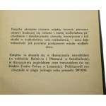 Dziewczyna, której za żonę brać się nie powinno...Rady i wskazówki Reinhold Gerling [1929]