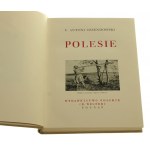 Polesie F. Antoni Ossendowski [Cuda Polski / 1934]