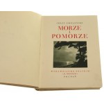Morze i Pomorze Jerzy Smoleński [Cuda Polski / 1932]