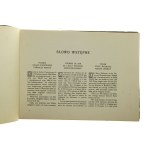 Polskie Koleje Państwowe. Dyrekcja Poznań Praca zbiorowa [1927]