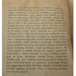 Klejnoty stołecznego miasta Krakowa albo kościoły i co w nich jest widzenia godnego i znacznego przez Piotra Hiacynta Pruszcza krótko opisane [1861]