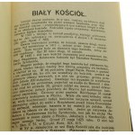 Historyczny opis kościołów, miast, zabytków i pamiątek w Olkuskiem Jan Wiśniewski [1935]