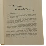 Piastowski zamek Chojnasty, Kynast, koło Jeleniej Góry Józef Sykulski [1946]