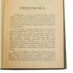 Historya rozwoju ruchu kobiecego Lily Braun Podług oryg. oprac. i uzup. J. Oksza [Biblioteka Tygodnika Illustrowanego / 1904]