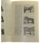 Handledning for Nordsvenska Hastuppfodare [Przewodnik dla hodowców koni z Północnej Szwecji] Praca zbiorowa [1948]
