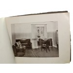 Ledersofas Clubfauteuils [Skórzane kanapy / Fotele klubowe] [Katalog / Niemcy] [ca 1930]