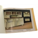Moderne Kuchen H. Reinkensmeyer Lohne i. W. Mobelwerkstatten [katalog mebli kuchennych / ca 1935]