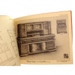 Kolner Kuchen Mobelfabrik Mellmann Ausgabe 1938/39 [katalog mebli kuchennych]