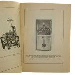 Katalog Pierwszej Krajowej Fabryki Zegarów Wieżowych Michała Mięsowicza w Krośnie, Małopolska [1930]