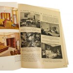 Moderne Wohnraume Das Buch der Schonen Mobel Herausgegeben von Albert Gleiser [Katalog / meble / ca 1930]