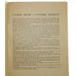 Moderne Wohnraume Das Buch der Schonen Mobel Herausgegeben von Albert Gleiser [Katalog / meble / ca 1930]