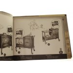 50 Jahre Ilse Einzelmobel [Katalog] (1939/40)