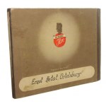 50 Jahre Ilse Einzelmobel [Katalog] (1939/40)